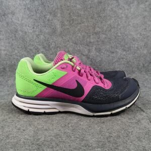 Nike Shoes Womens 7.5 Athletic Trainers Pegasus 30 Running Sneakers Gym Active